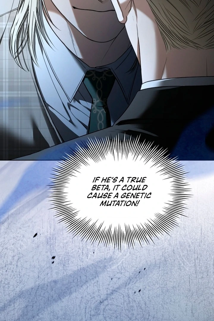 Kiss Me If You Can [Official][Uncensored] - Chapter 11 - S1 manhwa