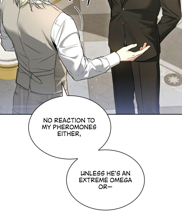Kiss Me If You Can [Official][Uncensored] - Chapter 11 - S1 manhwa