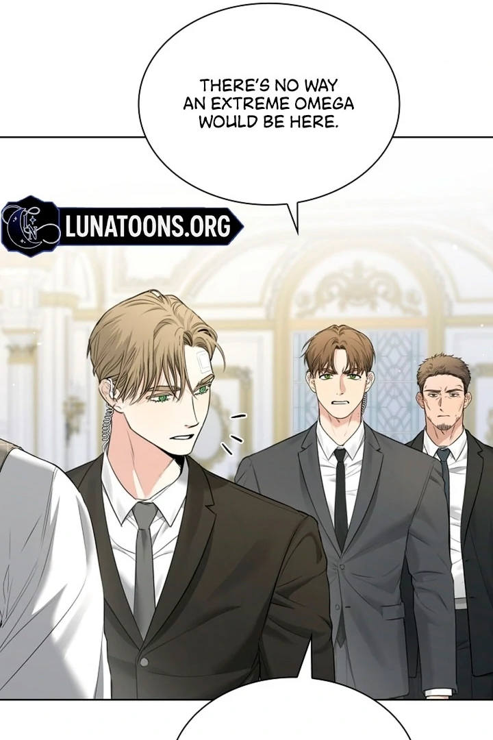 Kiss Me If You Can [Official][Uncensored] - Chapter 11 - S1 manhwa