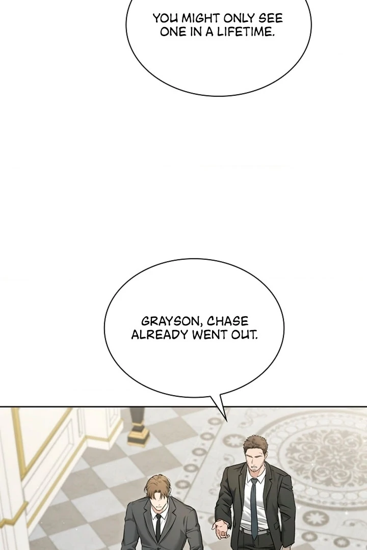 Kiss Me If You Can [Official][Uncensored] - Chapter 11 - S1 manhwa