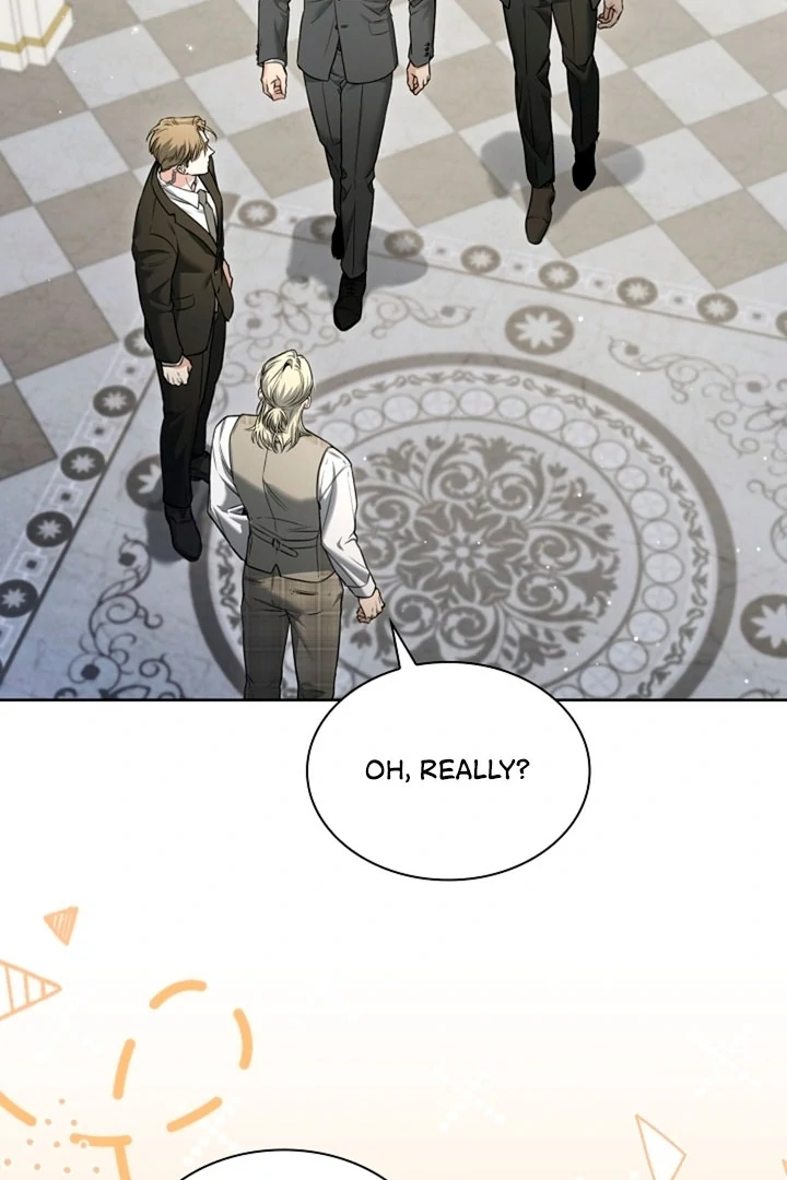 Kiss Me If You Can [Official][Uncensored] - Chapter 11 - S1 manhwa