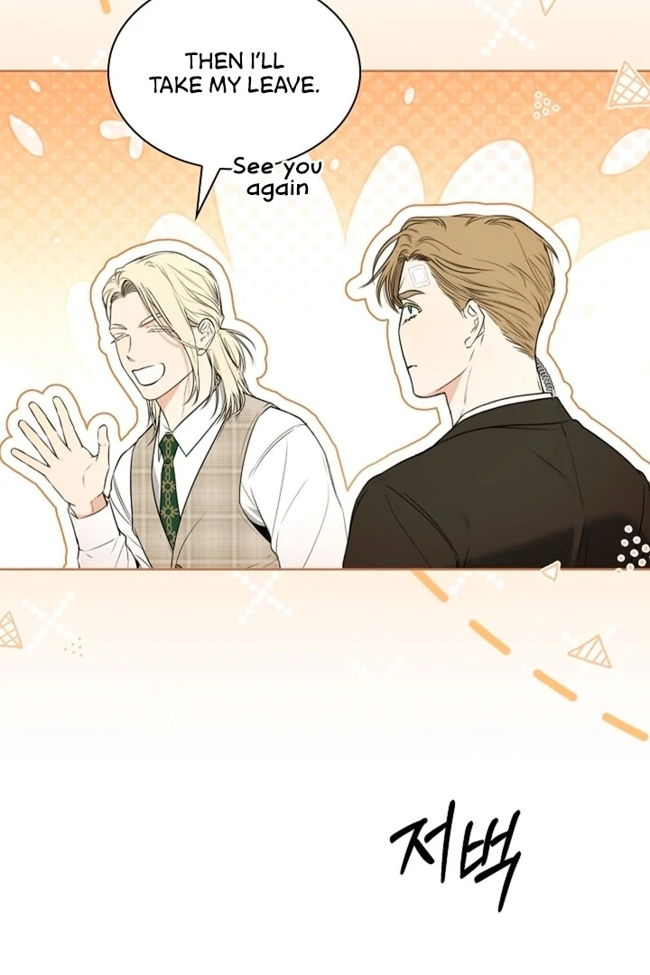 Kiss Me If You Can [Official][Uncensored] - Chapter 11 - S1 manhwa