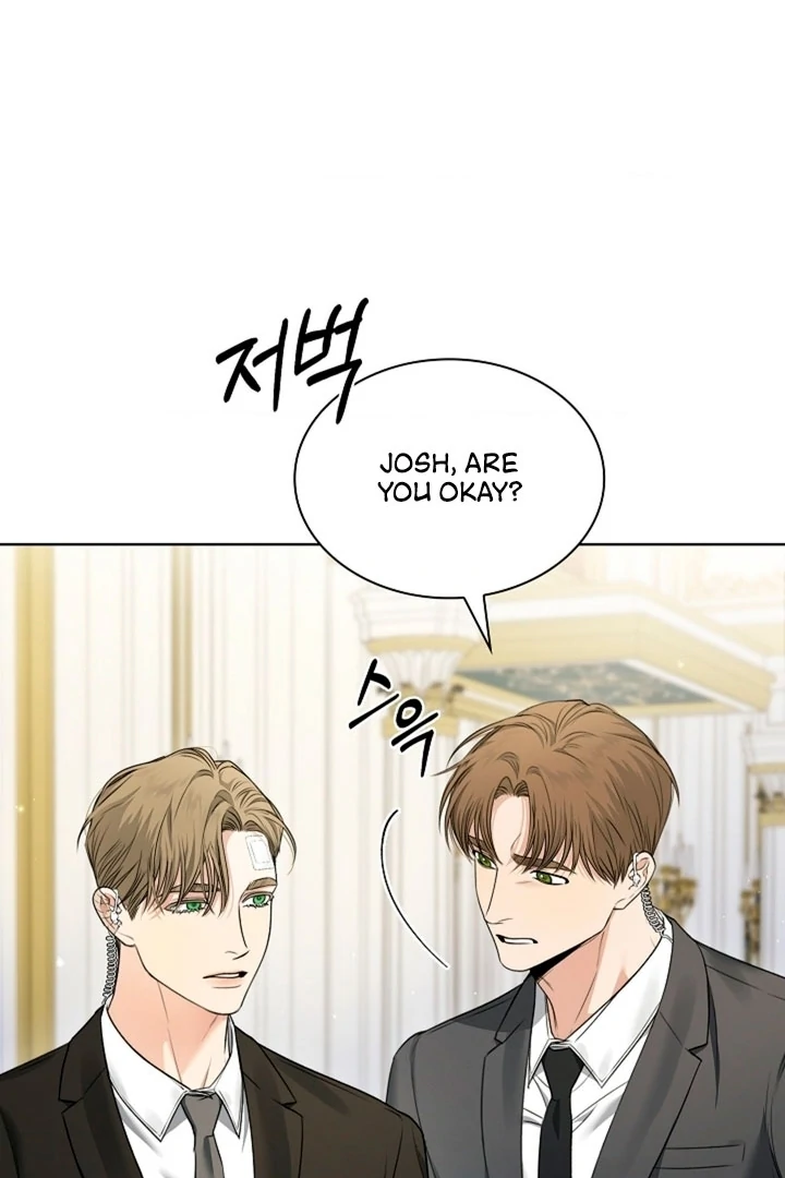 Kiss Me If You Can [Official][Uncensored] - Chapter 11 - S1 manhwa