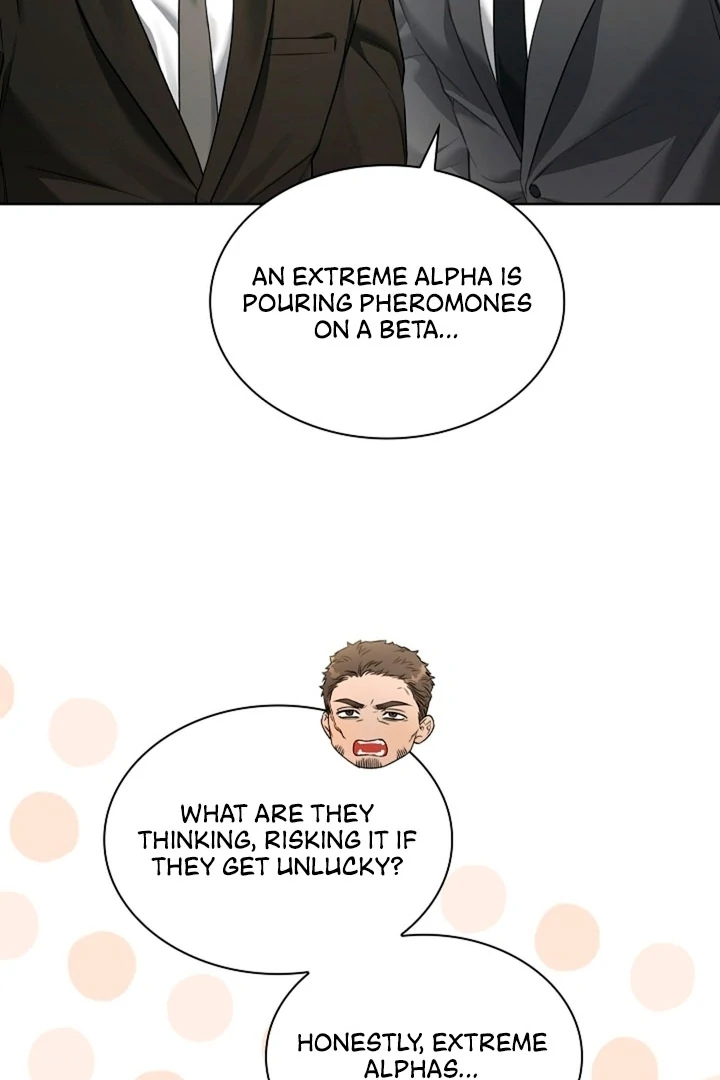 Kiss Me If You Can [Official][Uncensored] - Chapter 11 - S1 manhwa