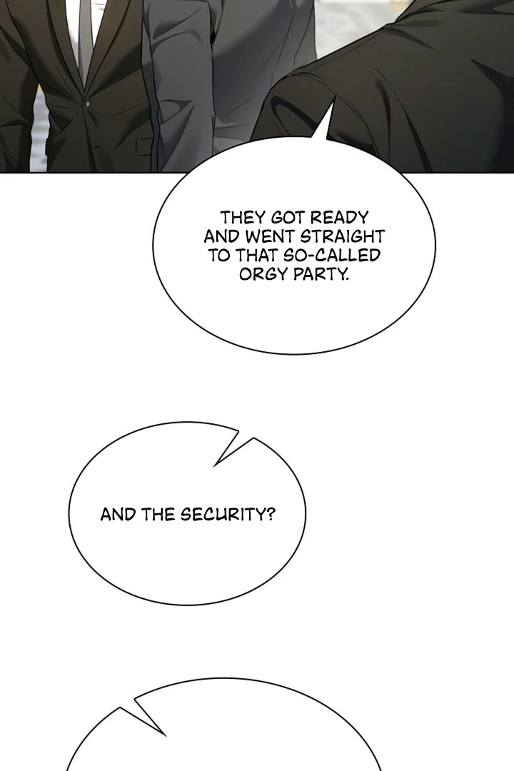 Kiss Me If You Can [Official][Uncensored] - Chapter 11 - S1 manhwa