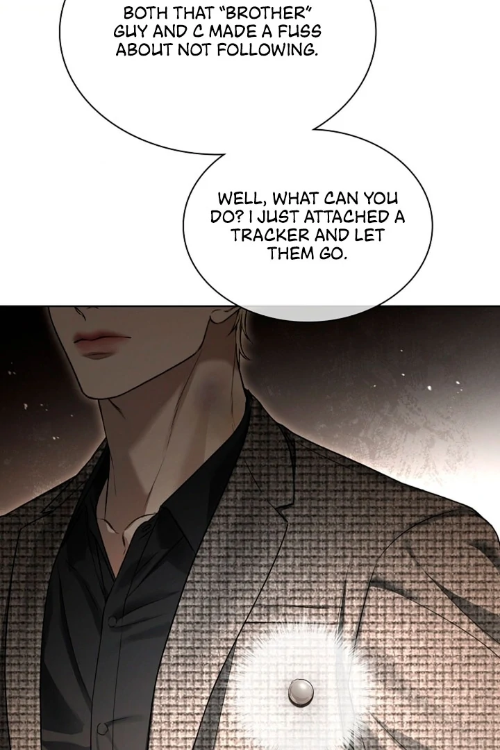Kiss Me If You Can [Official][Uncensored] - Chapter 11 - S1 manhwa