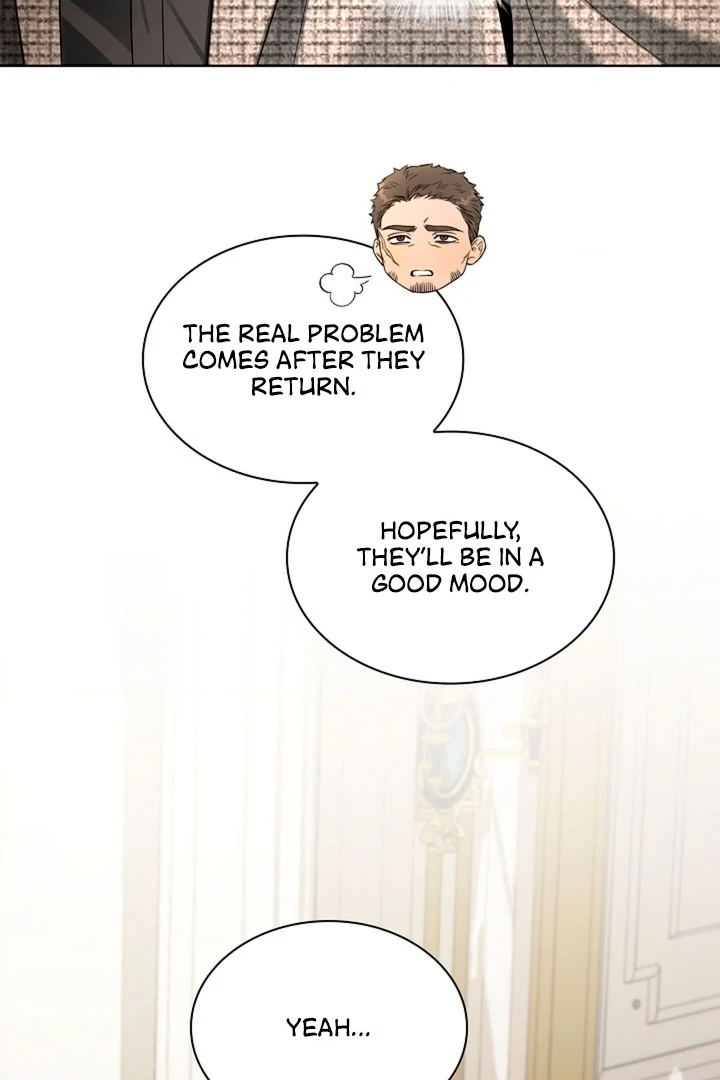 Kiss Me If You Can [Official][Uncensored] - Chapter 11 - S1 manhwa