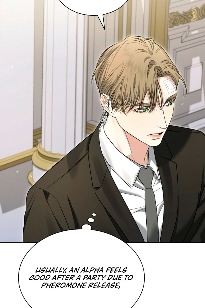 Kiss Me If You Can [Official][Uncensored] - Chapter 11 - S1 manhwa