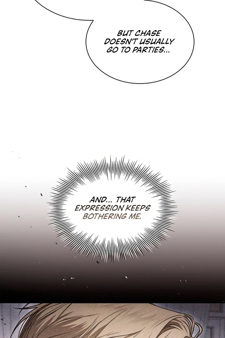 Kiss Me If You Can [Official][Uncensored] - Chapter 11 - S1 manhwa