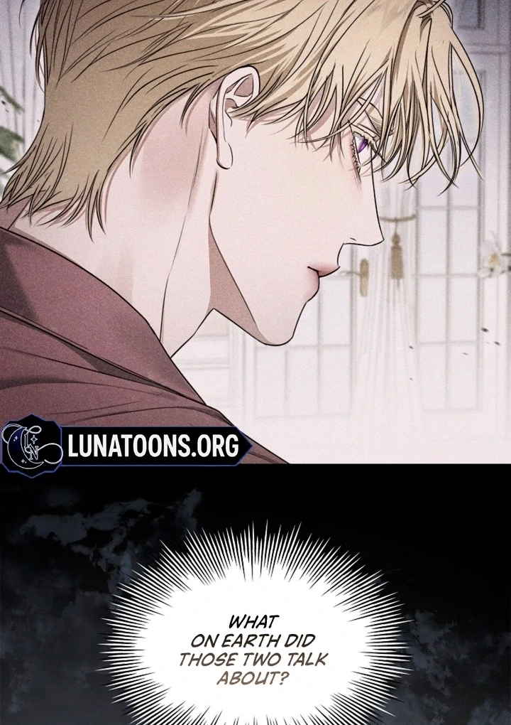 Kiss Me If You Can [Official][Uncensored] - Chapter 11 - S1 manhwa