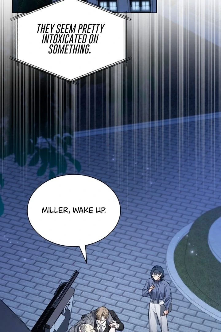 Kiss Me If You Can [Official][Uncensored] - Chapter 11 - S1 manhwa