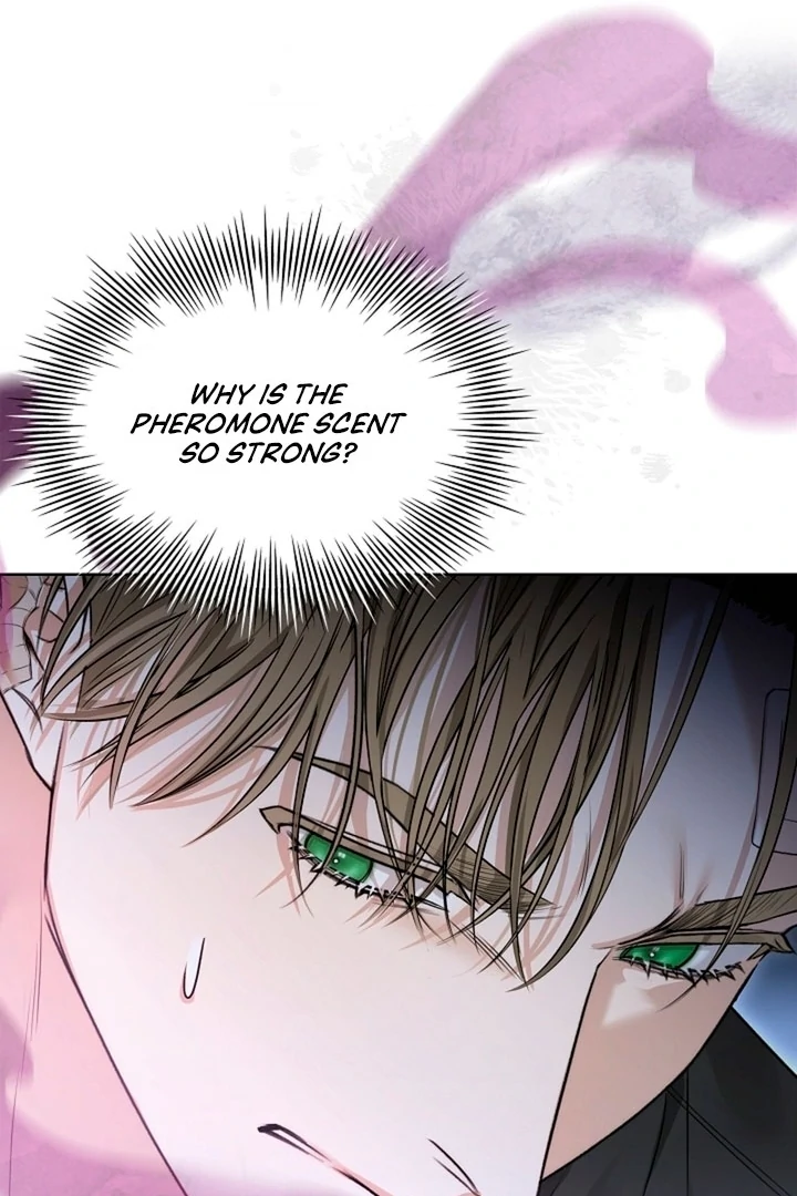 Kiss Me If You Can [Official][Uncensored] - Chapter 11 - S1 manhwa