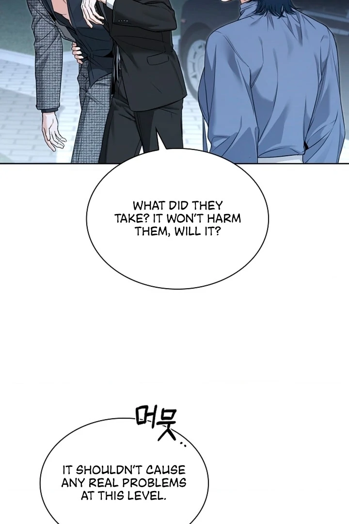 Kiss Me If You Can [Official][Uncensored] - Chapter 11 - S1 manhwa