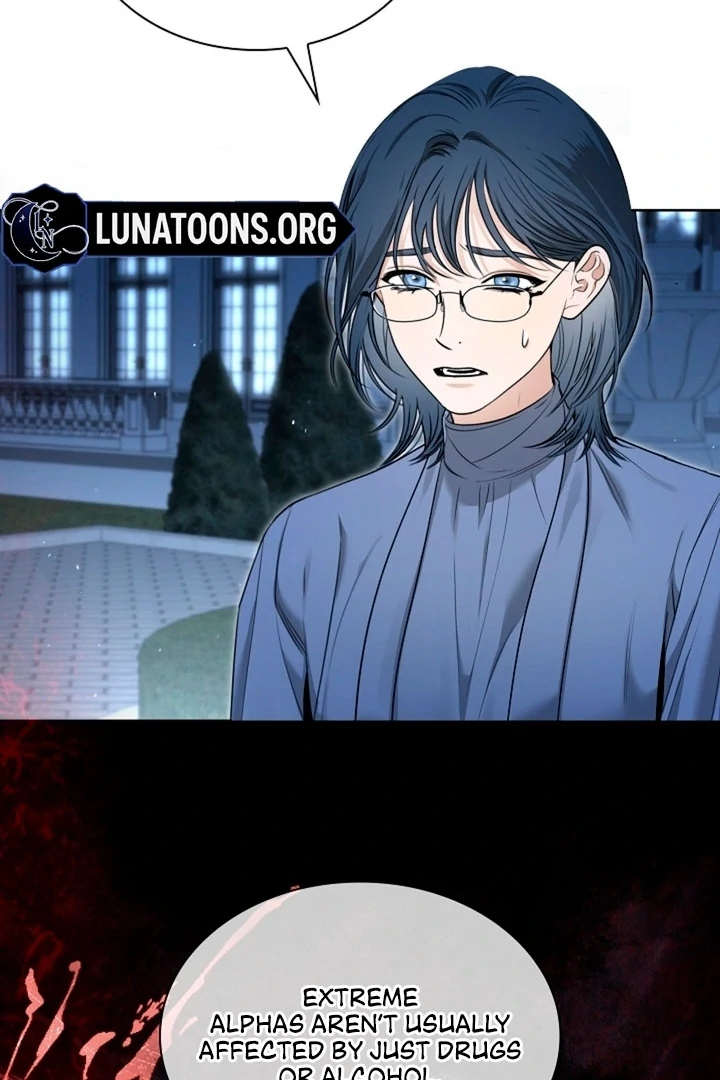 Kiss Me If You Can [Official][Uncensored] - Chapter 11 - S1 manhwa