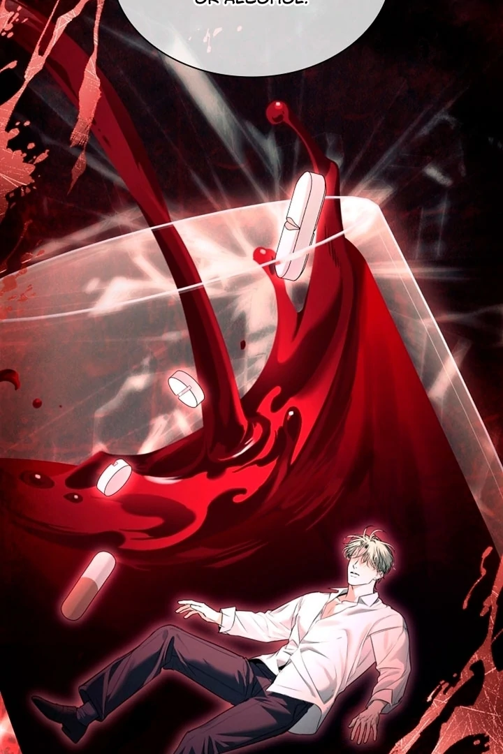 Kiss Me If You Can [Official][Uncensored] - Chapter 11 - S1 manhwa