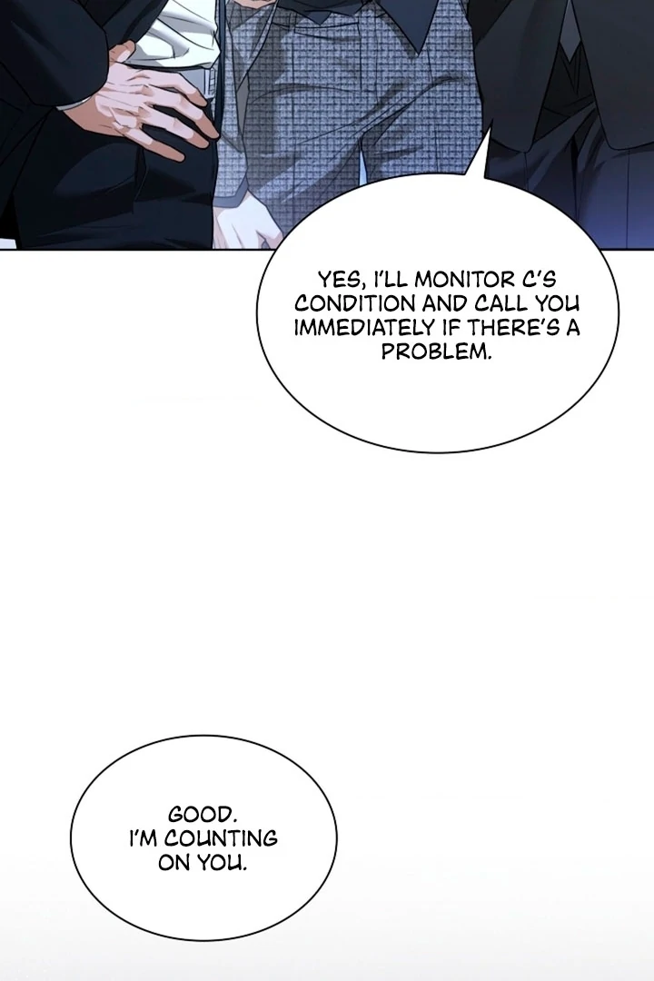 Kiss Me If You Can [Official][Uncensored] - Chapter 11 - S1 manhwa
