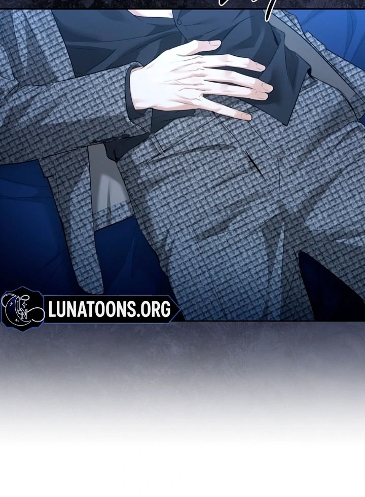 Kiss Me If You Can [Official][Uncensored] - Chapter 11 - S1 manhwa