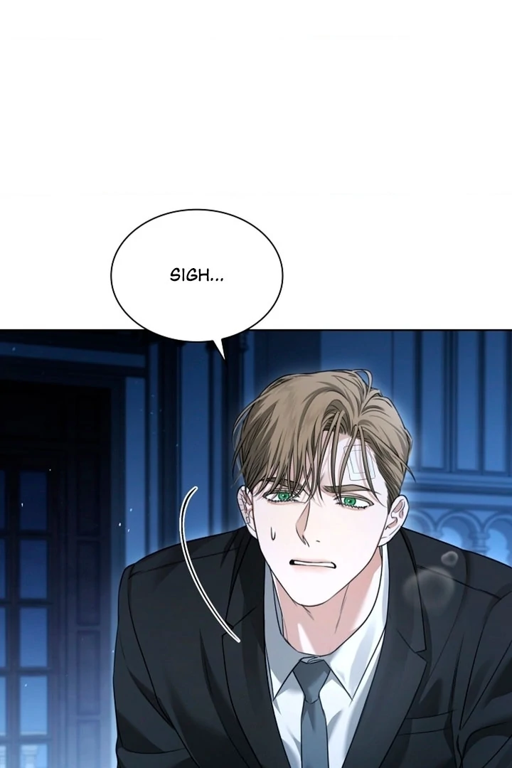Kiss Me If You Can [Official][Uncensored] - Chapter 11 - S1 manhwa