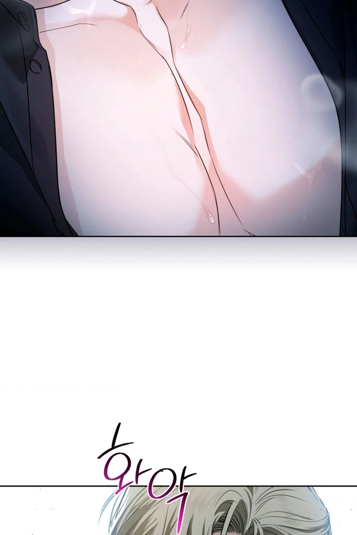 Kiss Me If You Can [Official][Uncensored] - Chapter 11 - S1 manhwa