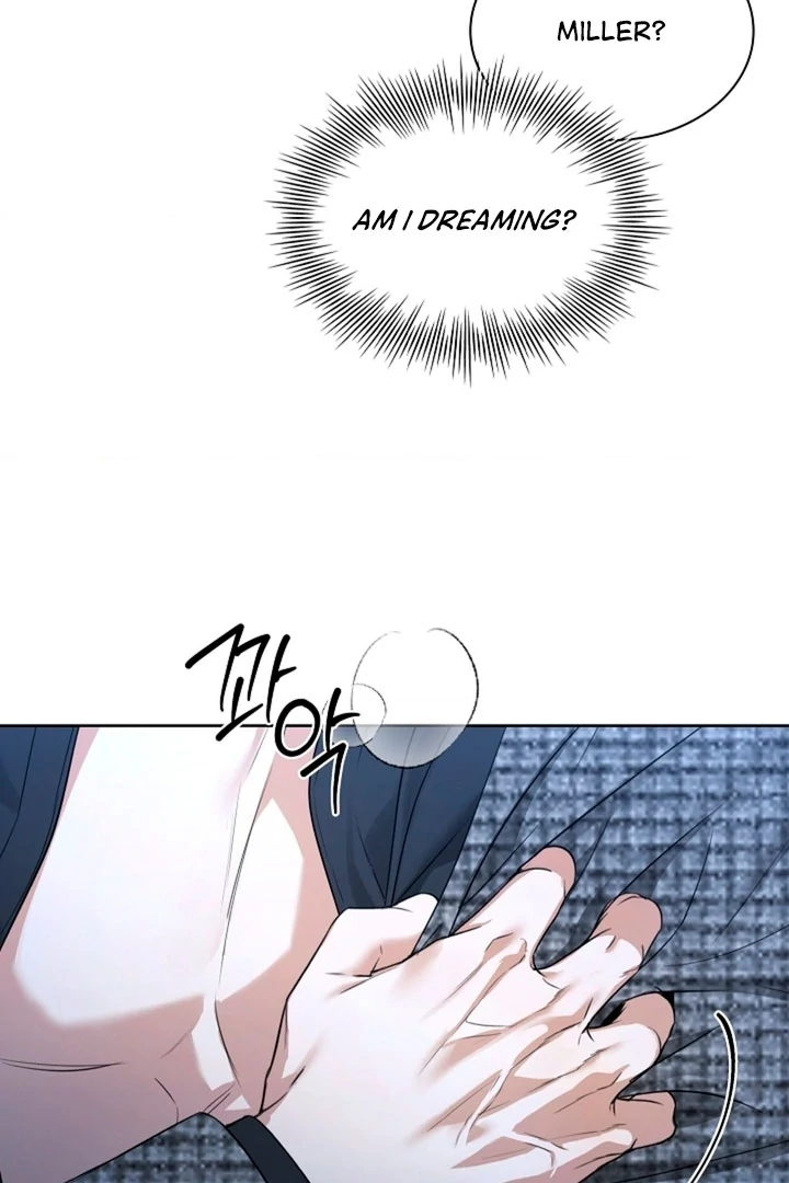Kiss Me If You Can [Official][Uncensored] - Chapter 11 - S1 manhwa