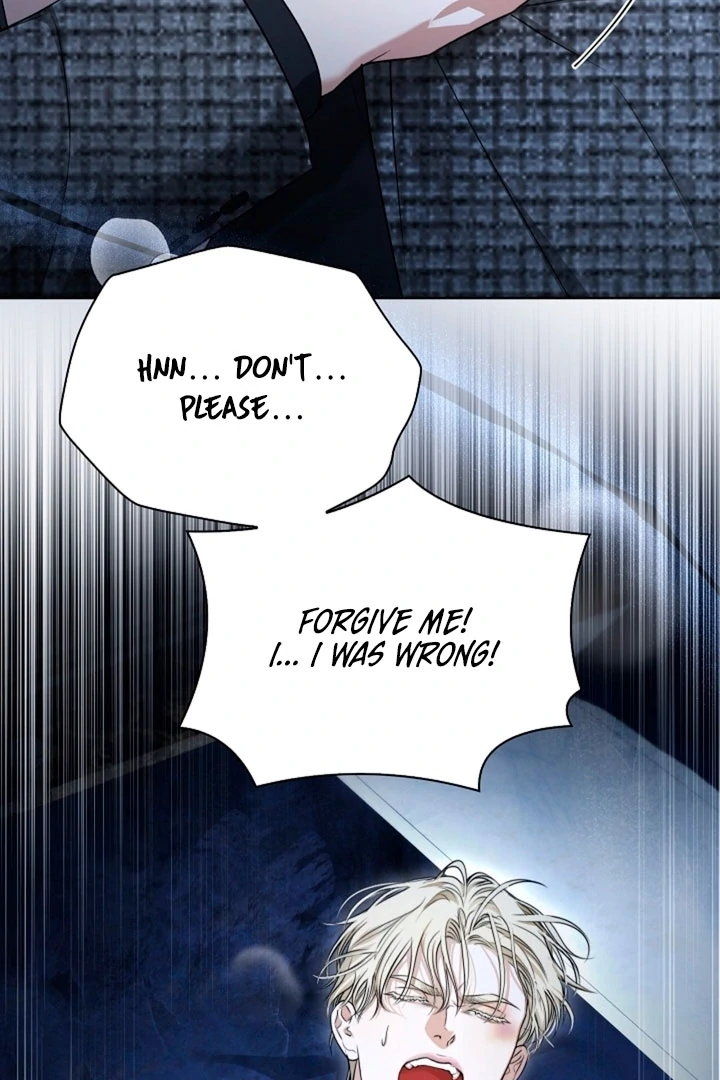Kiss Me If You Can [Official][Uncensored] - Chapter 11 - S1 manhwa