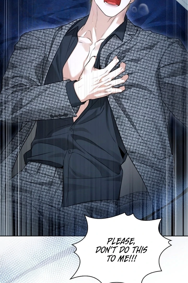 Kiss Me If You Can [Official][Uncensored] - Chapter 11 - S1 manhwa