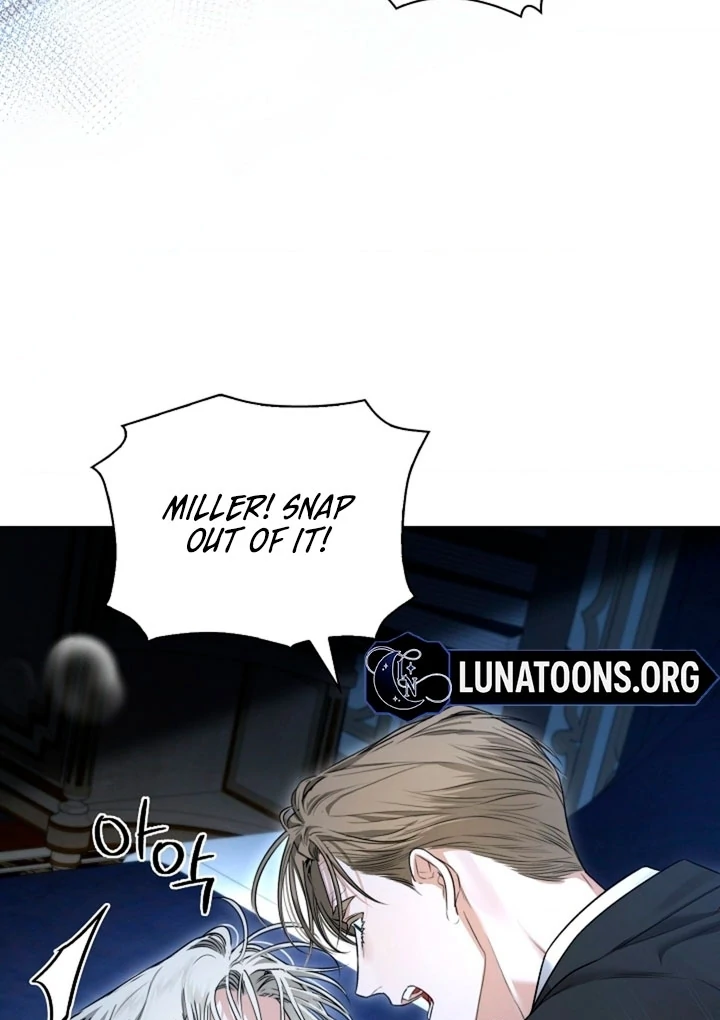 Kiss Me If You Can [Official][Uncensored] - Chapter 11 - S1 manhwa