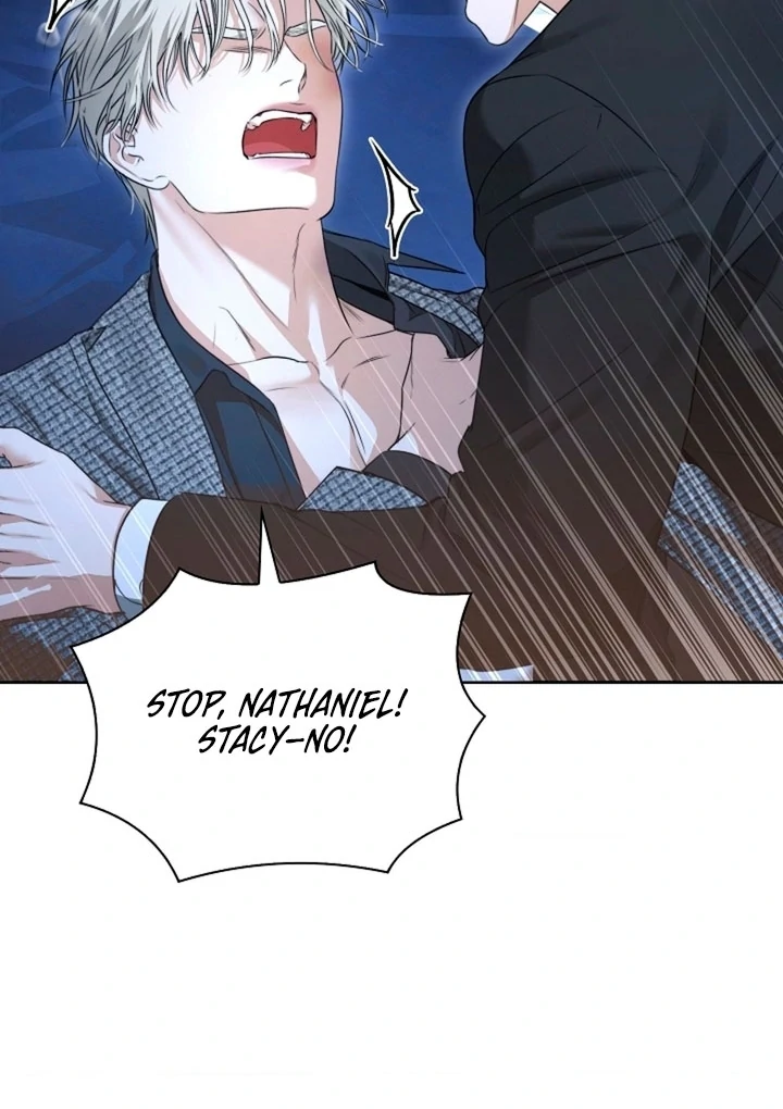 Kiss Me If You Can [Official][Uncensored] - Chapter 11 - S1 manhwa