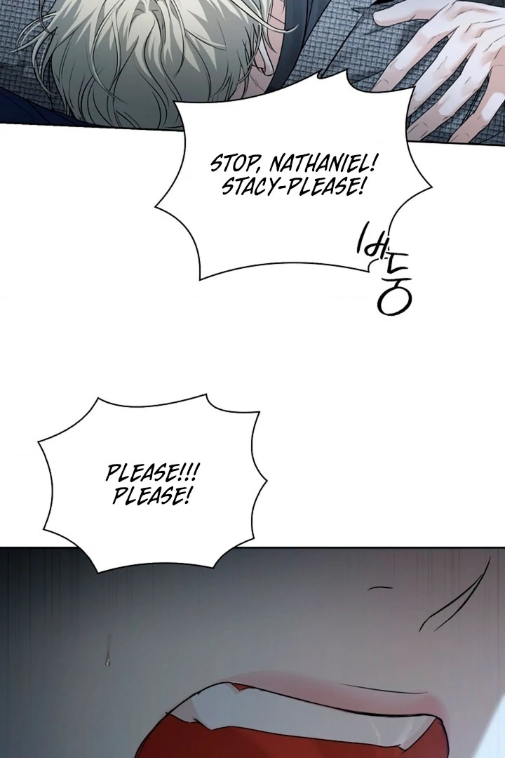 Kiss Me If You Can [Official][Uncensored] - Chapter 11 - S1 manhwa