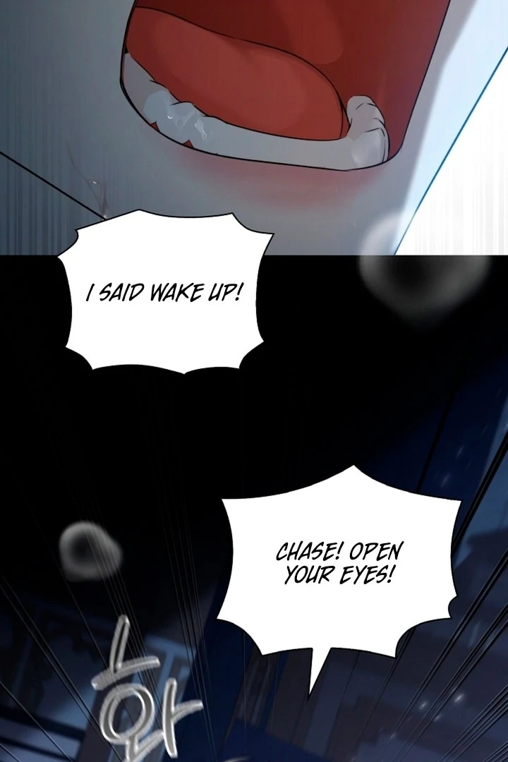 Kiss Me If You Can [Official][Uncensored] - Chapter 11 - S1 manhwa