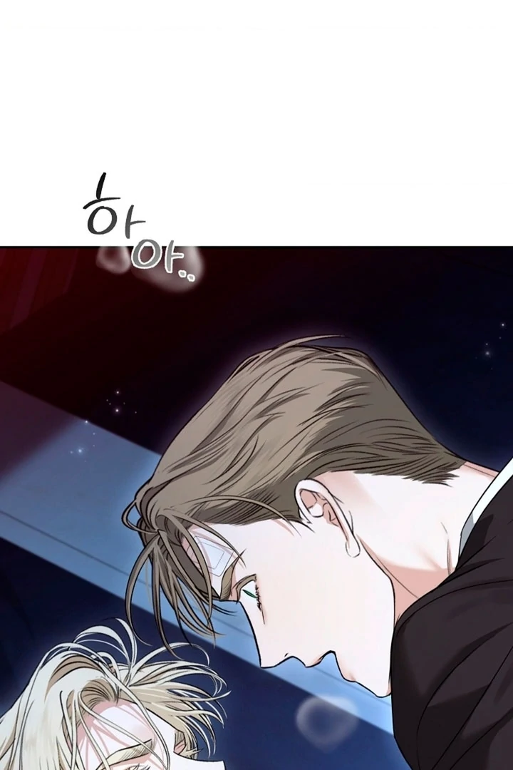 Kiss Me If You Can [Official][Uncensored] - Chapter 11 - S1 manhwa