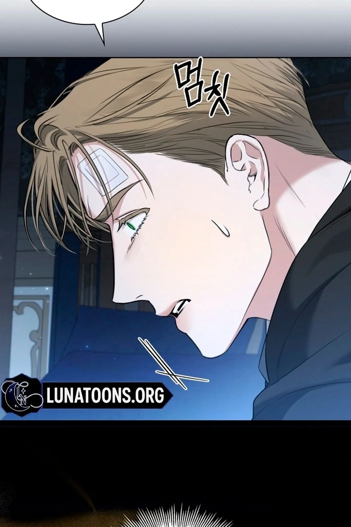 Kiss Me If You Can [Official][Uncensored] - Chapter 11 - S1 manhwa