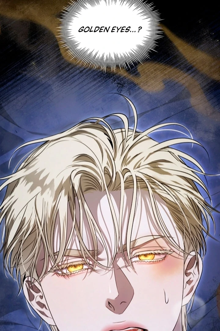 Kiss Me If You Can [Official][Uncensored] - Chapter 11 - S1 manhwa