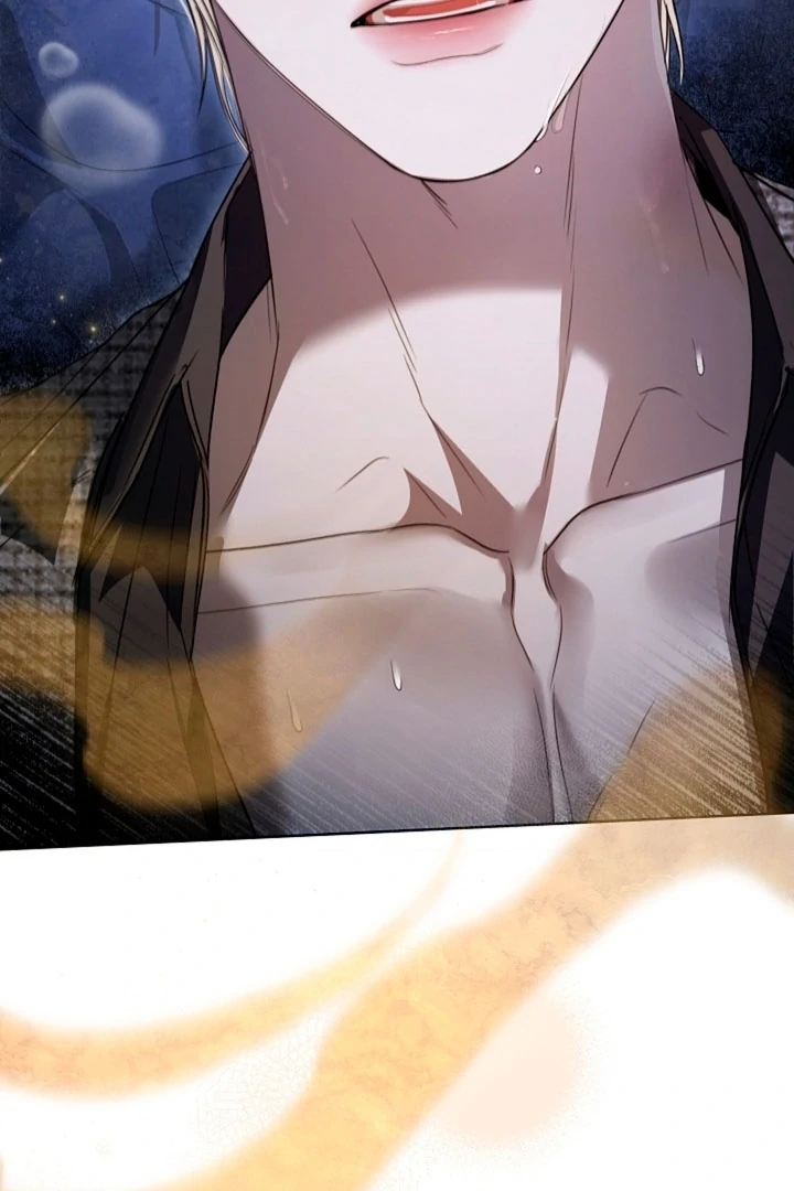 Kiss Me If You Can [Official][Uncensored] - Chapter 11 - S1 manhwa