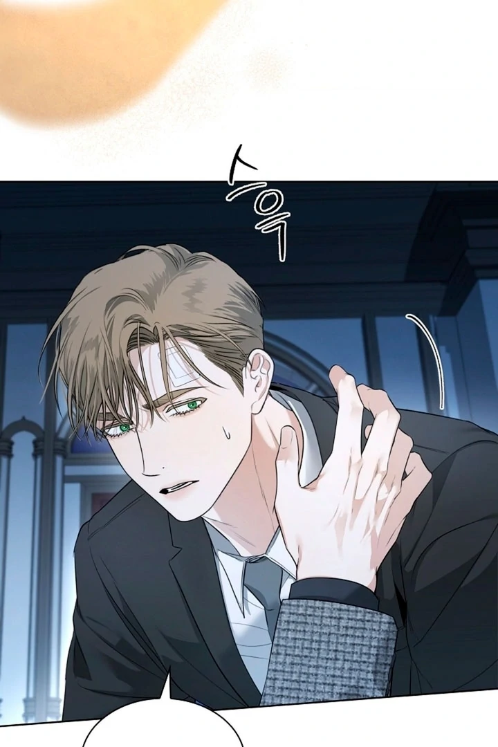 Kiss Me If You Can [Official][Uncensored] - Chapter 11 - S1 manhwa