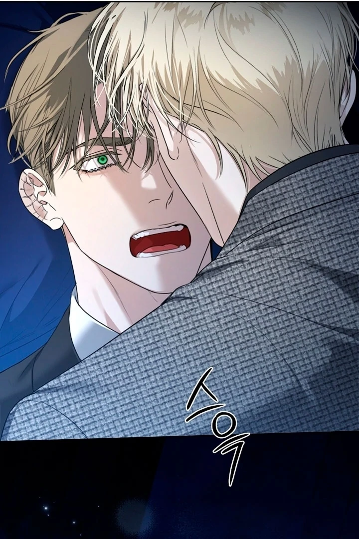 Kiss Me If You Can [Official][Uncensored] - Chapter 11 - S1 manhwa