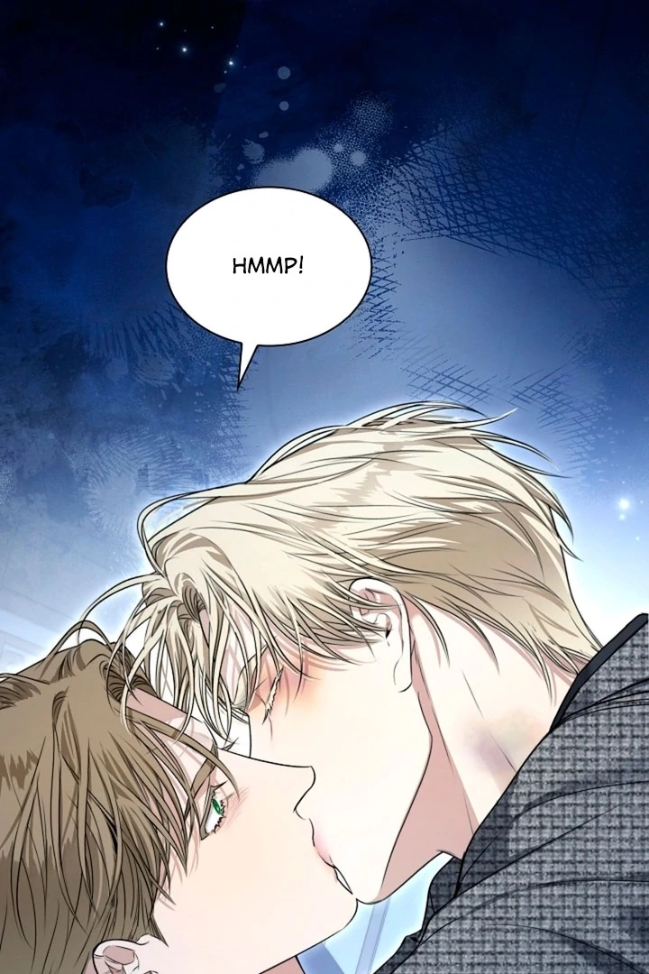 Kiss Me If You Can [Official][Uncensored] - Chapter 11 - S1 manhwa