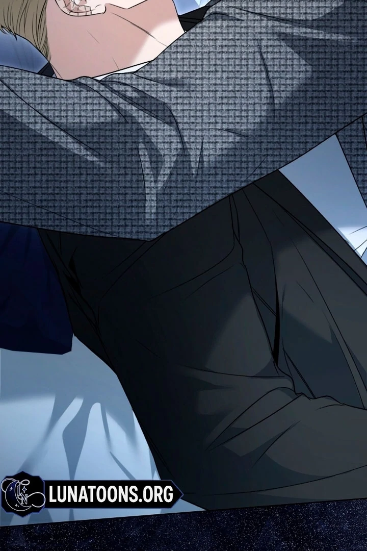 Kiss Me If You Can [Official][Uncensored] - Chapter 11 - S1 manhwa