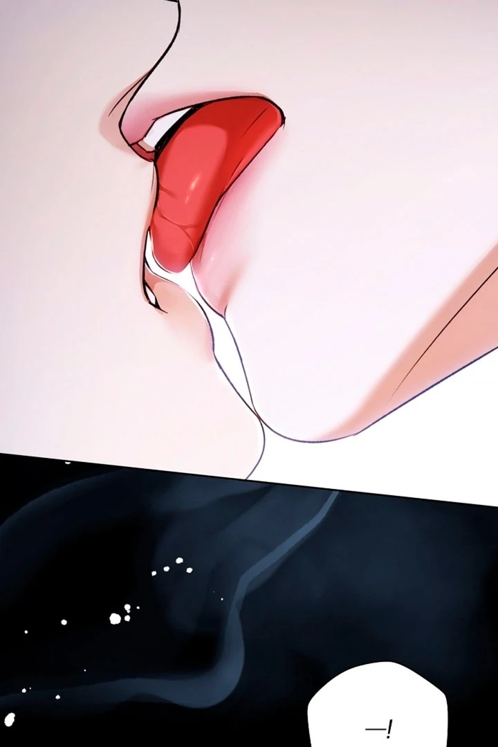 Kiss Me If You Can [Official][Uncensored] - Chapter 12 - S1 manhwa