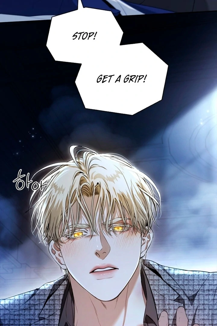 Kiss Me If You Can [Official][Uncensored] - Chapter 12 - S1 manhwa