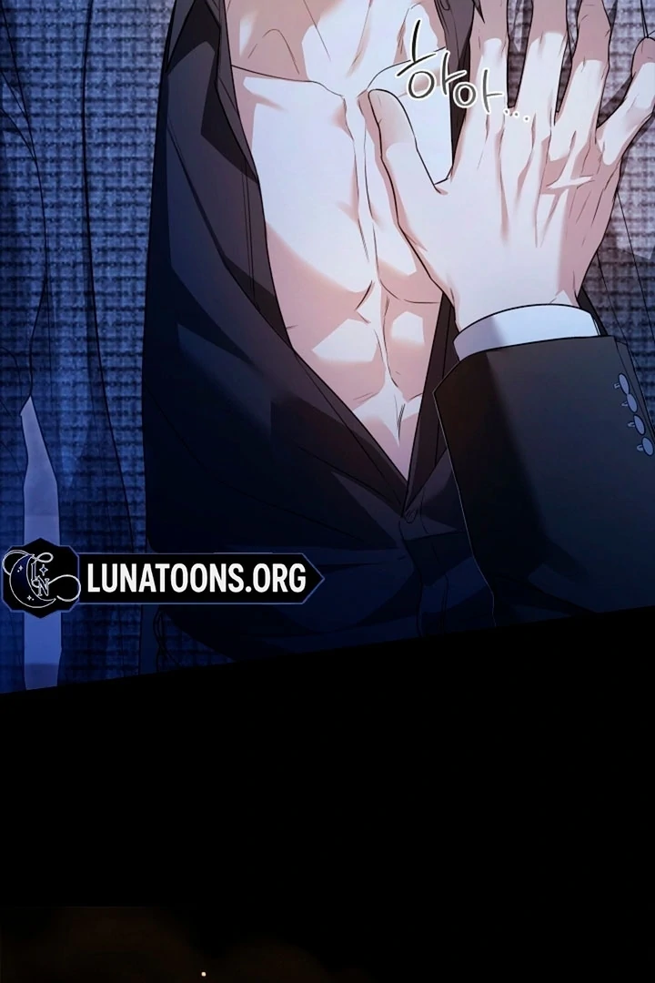 Kiss Me If You Can [Official][Uncensored] - Chapter 12 - S1 manhwa