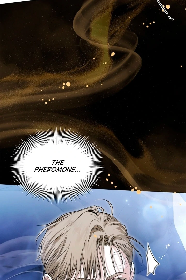 Kiss Me If You Can [Official][Uncensored] - Chapter 12 - S1 manhwa