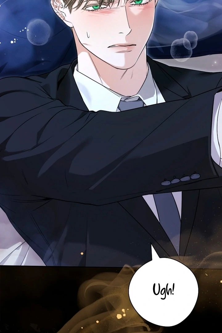 Kiss Me If You Can [Official][Uncensored] - Chapter 12 - S1 manhwa