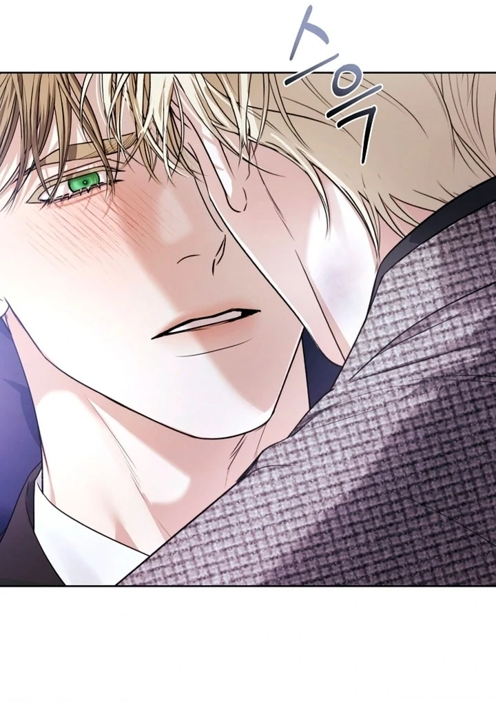 Kiss Me If You Can [Official][Uncensored] - Chapter 12 - S1 manhwa