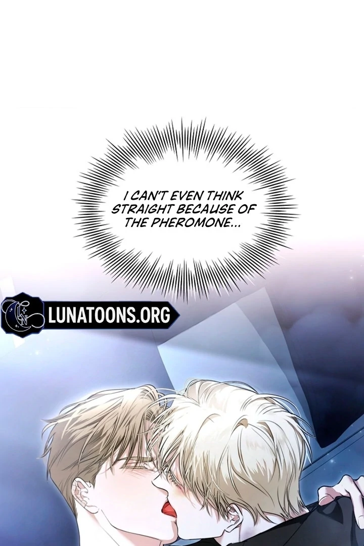 Kiss Me If You Can [Official][Uncensored] - Chapter 12 - S1 manhwa