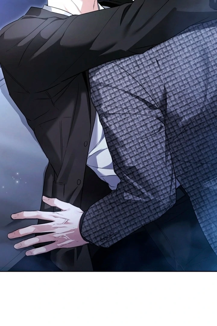 Kiss Me If You Can [Official][Uncensored] - Chapter 12 - S1 manhwa