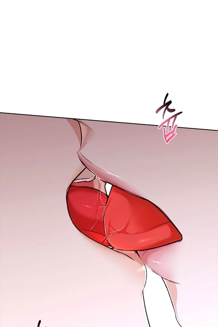 Kiss Me If You Can [Official][Uncensored] - Chapter 12 - S1 manhwa