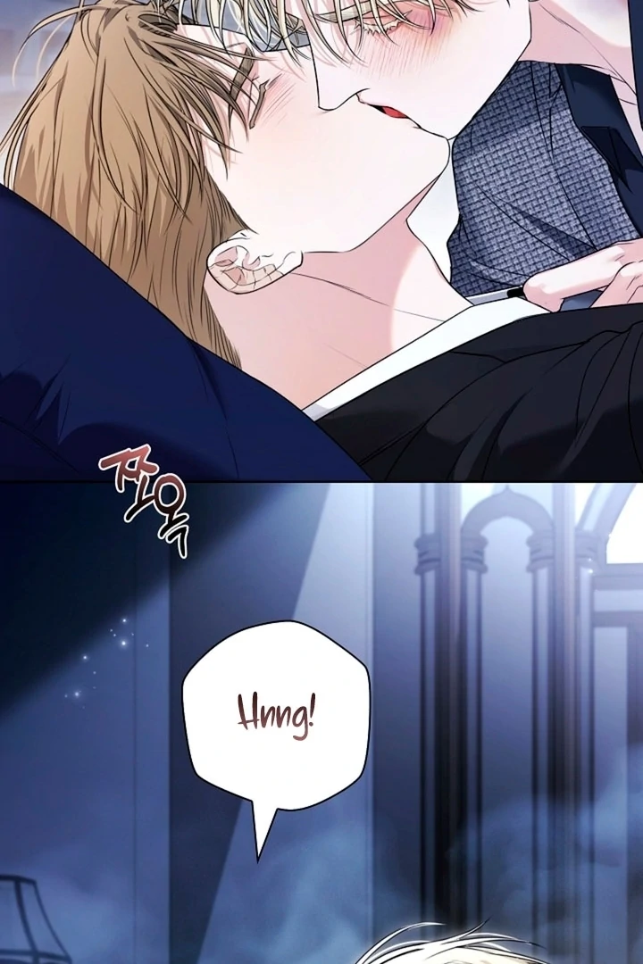 Kiss Me If You Can [Official][Uncensored] - Chapter 12 - S1 manhwa