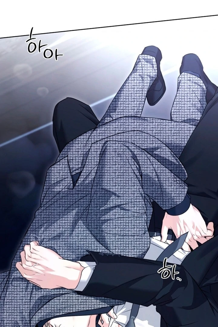 Kiss Me If You Can [Official][Uncensored] - Chapter 12 - S1 manhwa