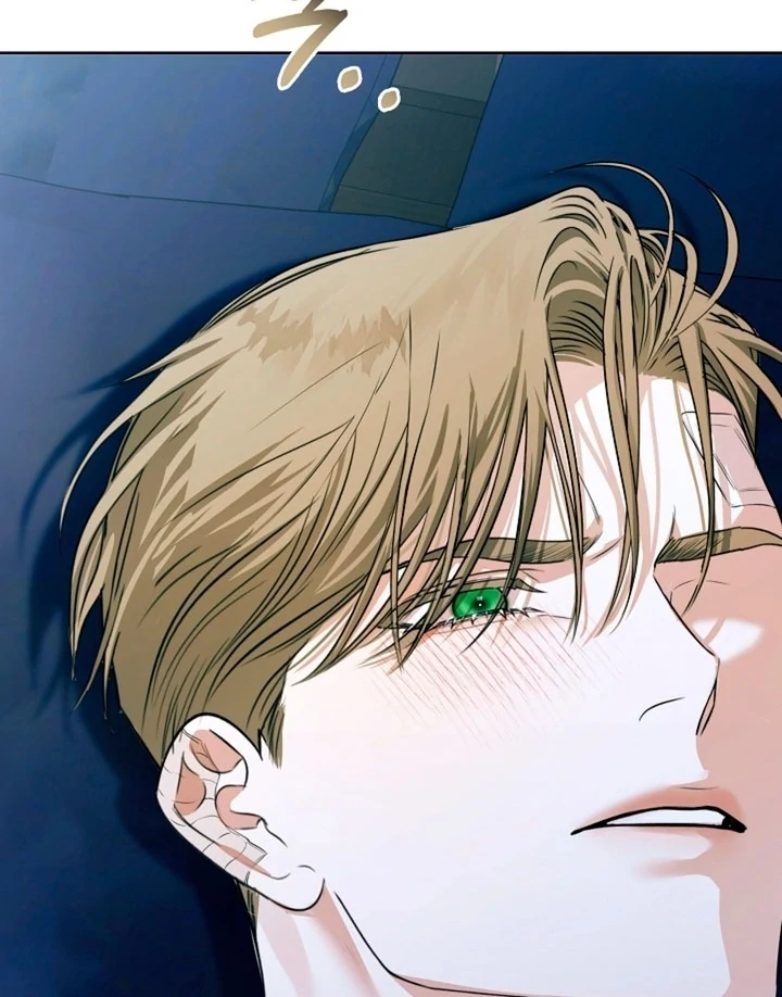 Kiss Me If You Can [Official][Uncensored] - Chapter 12 - S1 manhwa